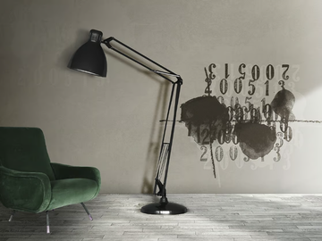 CODICE 200513 - Wallpaper by N.O.W. Edizioni - view 2
